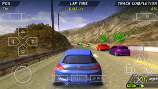 Need for Speed - Shift (USA) ISO