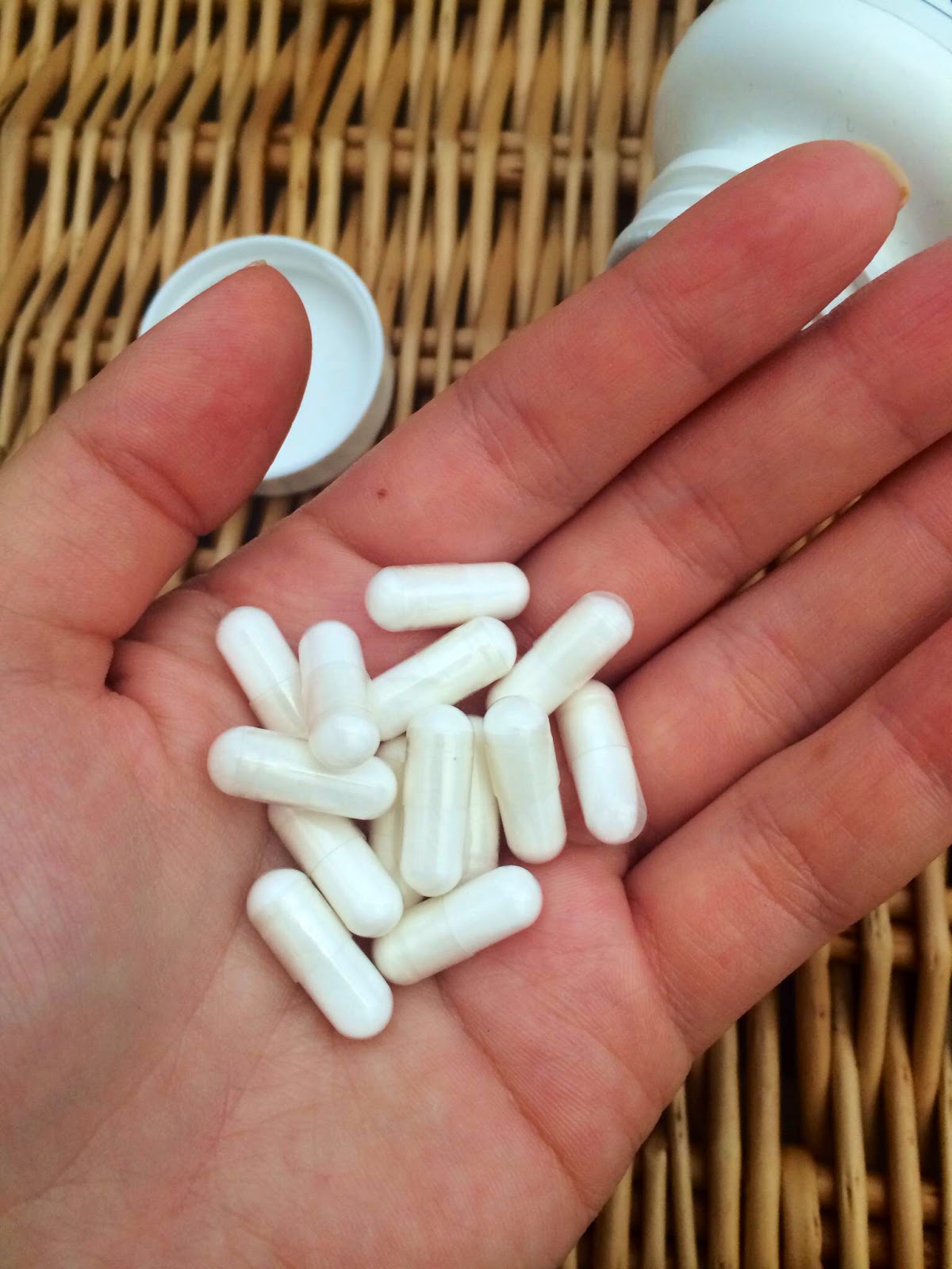 Biotin Before And After Nails Brain Mind Article