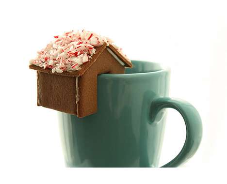 Εορταστικά ποτά και ροφήματα