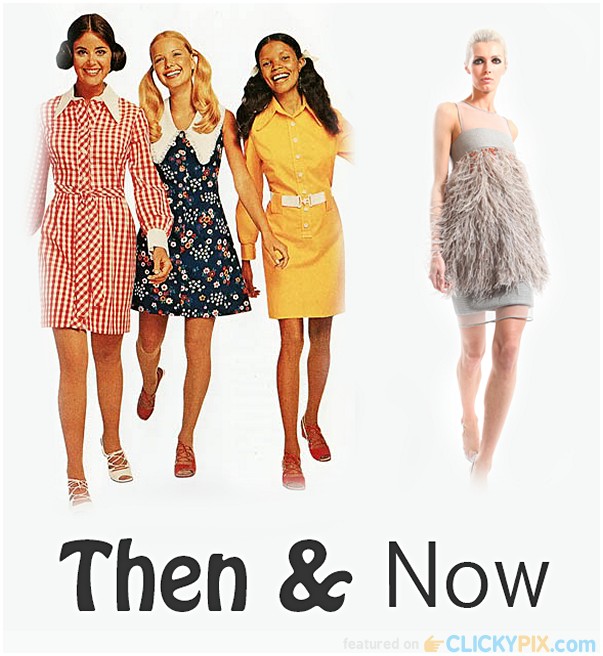 Everon Clarke Everon Clarke Fashion Style or Fad