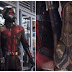 Fãs descobrem conotação sexual bizarra em filme da Marvel