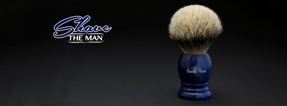 Shave the Man | Traditional Wet-shaving Information & Video Hub