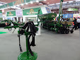 AGRITECHNICA 2015 – The World’s No. 1