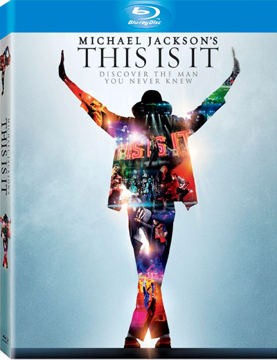 Michael Jackson's This Is It (2009) 720p BDRip [AC3 5.1] [Subt. Esp] (Concierto)