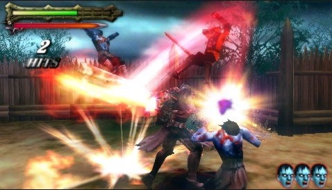 Psp Psp
