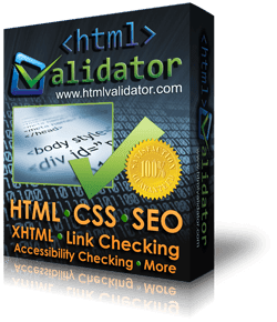 تحميل CSE HTML VALIDATOR PRO 16 مجانا للتدقيق الأملائي وتحرير HTML تحميل CSE HTML VALIDATOR PRO 16 مجانا للتدقيق الأملائي وتحرير HTML