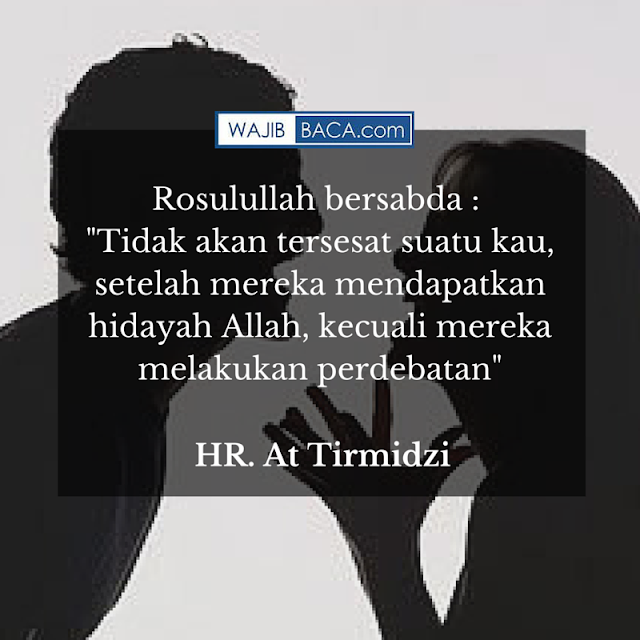 Ssstt! Ini Rahasia Sukses Agar Lisan Tak Menjadi Bumerang