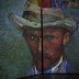 Mostre. A Bari grande successo per la celebre mostra multimediale Van Gogh Alive – The Experience'