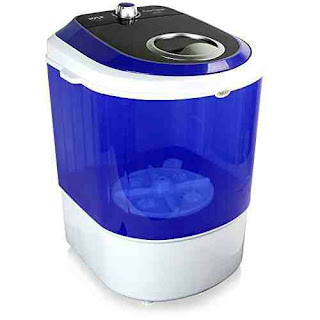 Pyle-Washer
