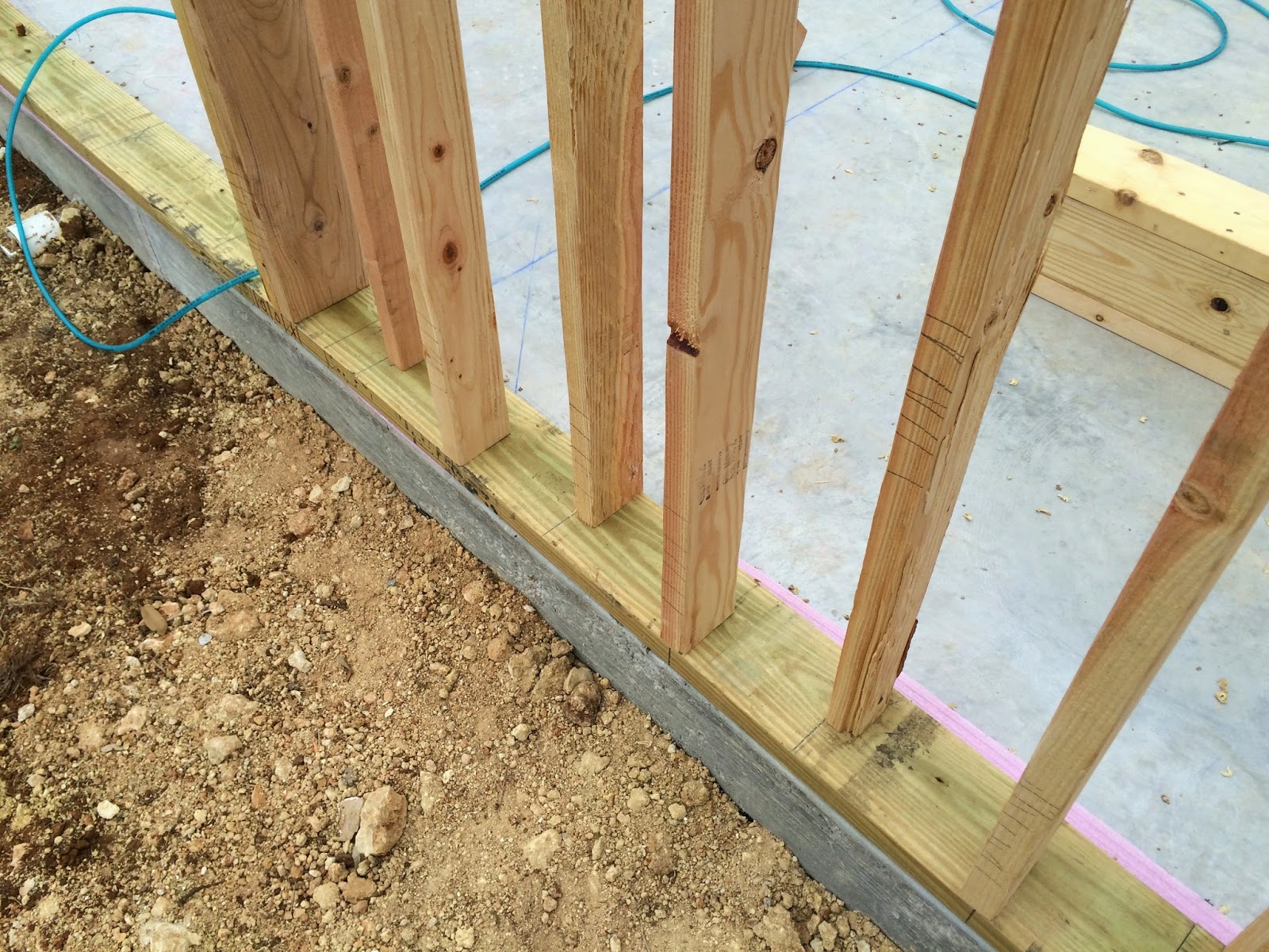 Stockton House Cool Features