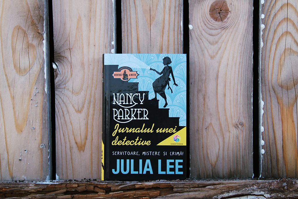 carte nancy parker jurnalul unei detective julia lee corint carte nancy parker jurnalul unei detective julia lee corint