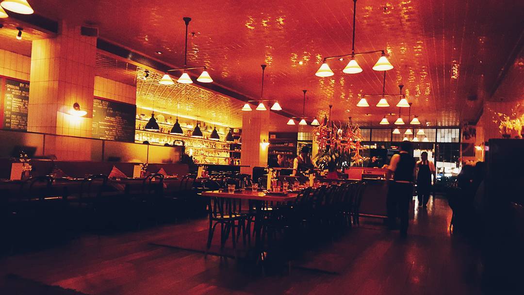 50 Best Bars in Jakarta (2017) Jakarta100bars Nightlife Reviews Best Bars and