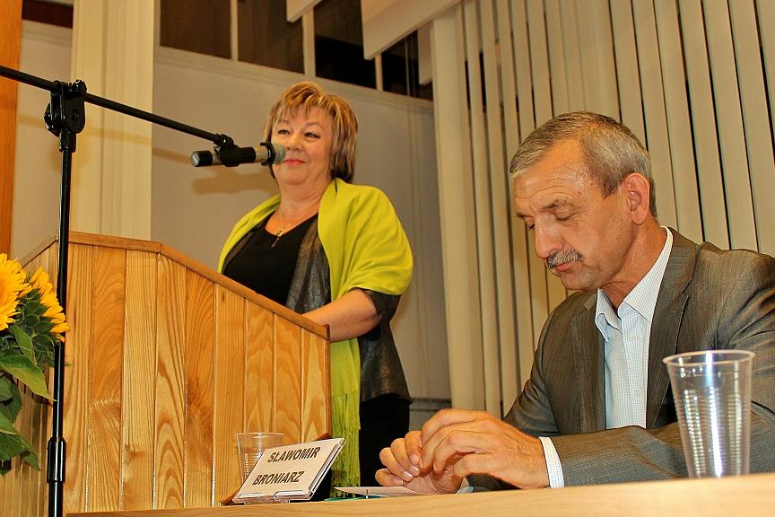 Zieloni Warszawa: Kongres Europa Spo\u0142eczna - fotorelacja