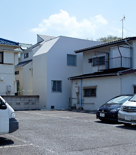 Casa Akhisa Hirata Casa Akhisa Hirata