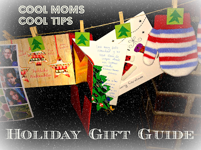 cool moms cool tips holiday gift guide 2014
