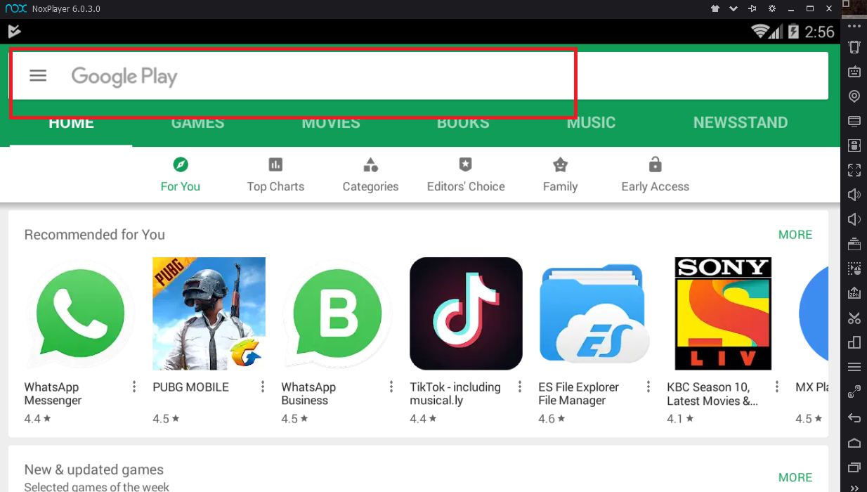nox app player error google.process.gapps nox app player error google.process.gapps
