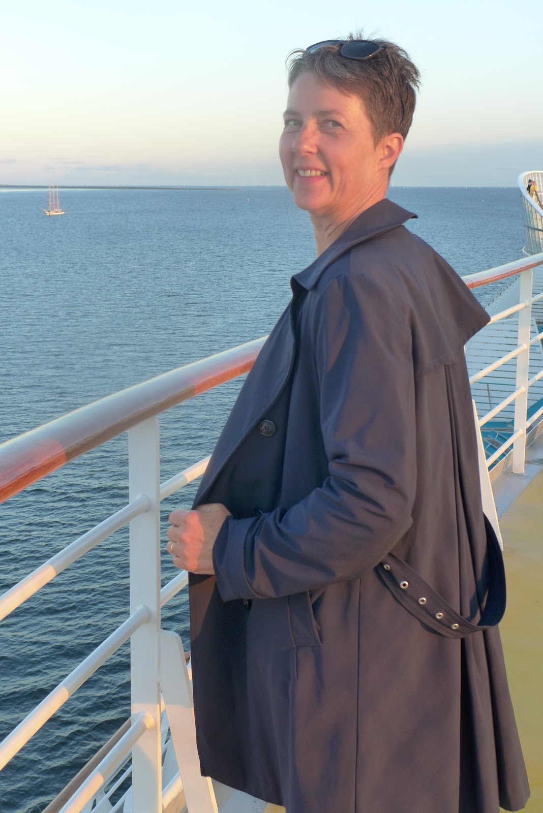 Klassisch, Praktisch, Trench...