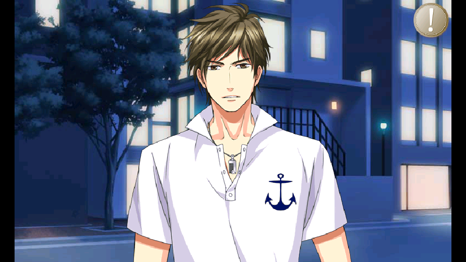 In Your Arms Tonight Genji In Your Arms Tonight Genji