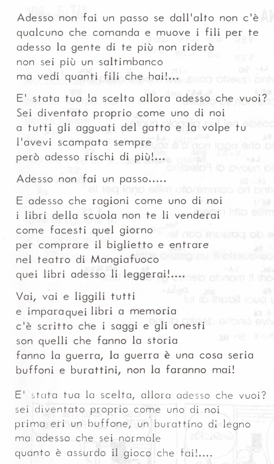 BODI SONČEK o6 È STATA TUA