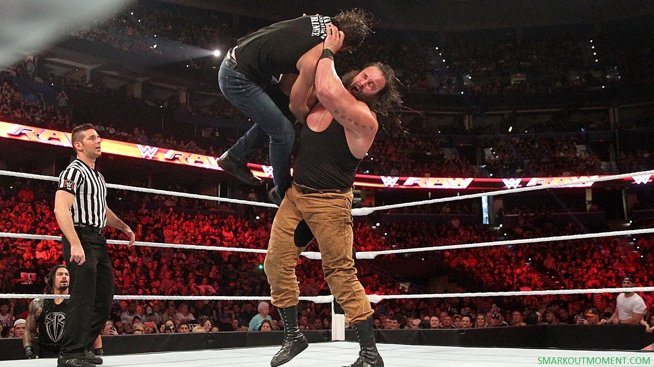 Speculating on The Undertaker's WrestleMania 32 Opponent Smark Out Moment