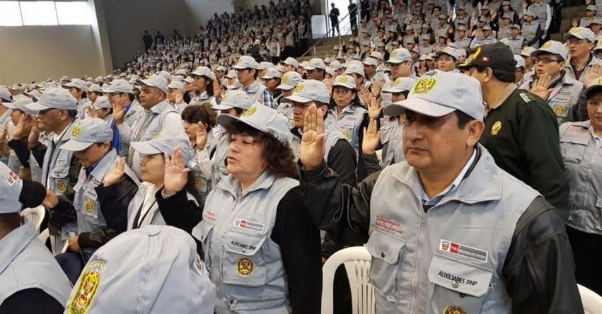 CONVOCATORIA 2018: Postulantes Auxiliares de la Policía presentar documentos entre el 4 y 13 de julio - MININTER - www.mininter.gob.pe CONVOCATORIA 2018: Postulantes Auxiliares de la Policía presentar documentos entre el 4 y 13 de julio - MININTER - www.mininter.gob.pe