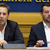 Il consigliere economico di Salvini? Un uomo condannato a 24 mesi di carcere per bancarotta fraudolenta
