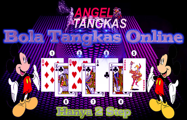 ANGELTANGKAS AGEN BOLA TANGKAS TERPERCAYA THE BEST GAME ONLINE Untitled-2