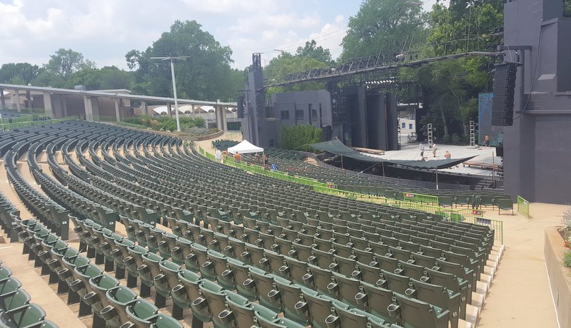 wandering his wonders free attractions in missouri the muny st louis seating chart