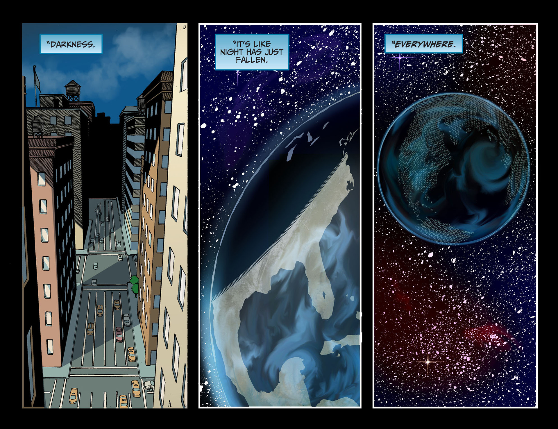 Injustice: Gods Among Us: Year Two issue 17 - Page 5