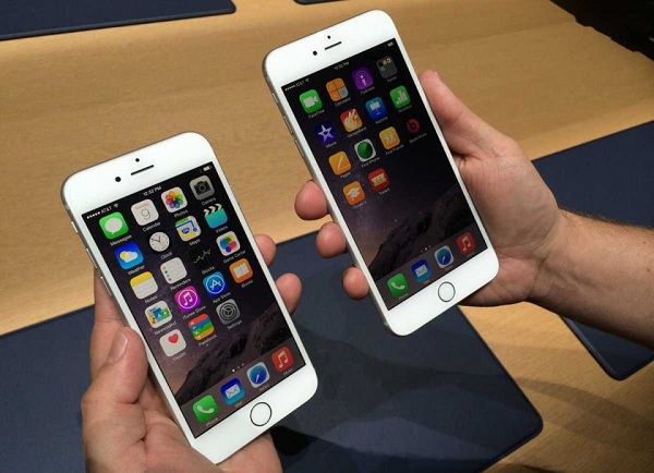 Cân nhắc thay màn hình iPhone 6, 6S giá rẻ về chất Iphone-6-171216