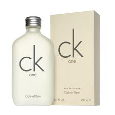 عطر و برفان سى كيه وان كالفن كلاين 100 مللى -  CK One Parfum Calvin klein
