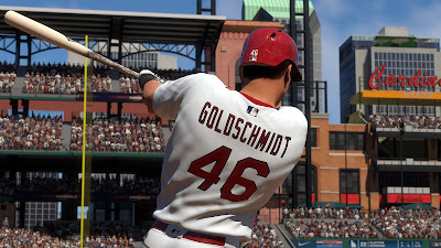 Mlb The Show 19 Game Screenshot 4