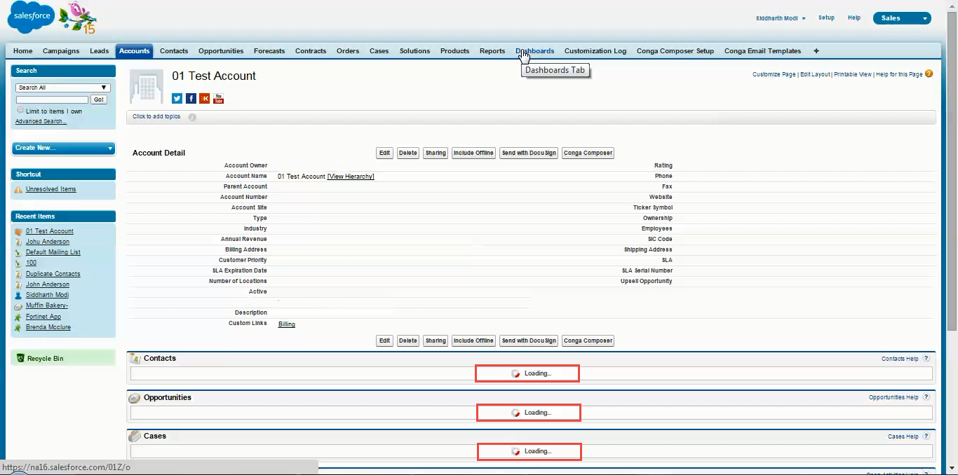 SFDC 3:16: User Interface Settings (S15)