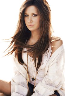 Ashley Tisdale