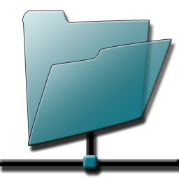 icon folder network windows drive file shared xp icons deviantart iconset dtafalonso modern library convenient exchanging having newdesignfile