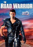 Max Điên Cuồng 2 - Mad Max 2: The Road Warrior