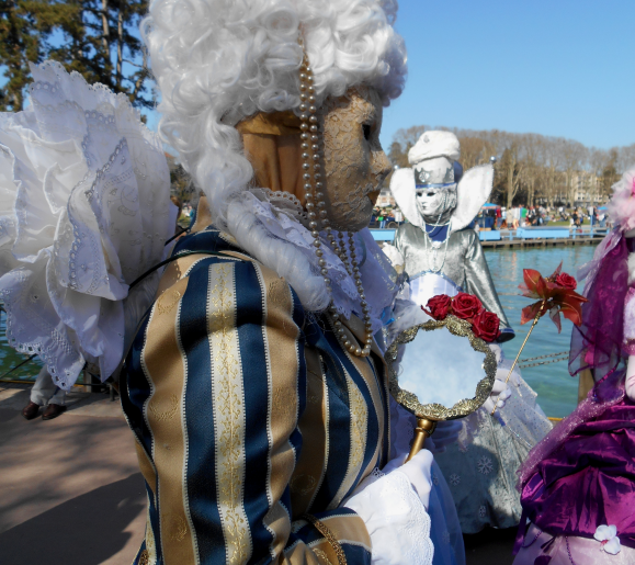 Annecy Carnival 2014