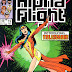 Alpha Flight #19 - John Byrne art & cover + 1st Talisman