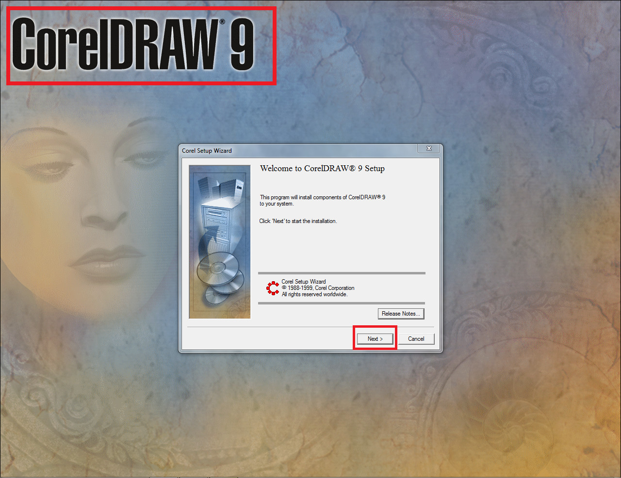 corel draw version 9.0 free download corel draw version 9.0 free download