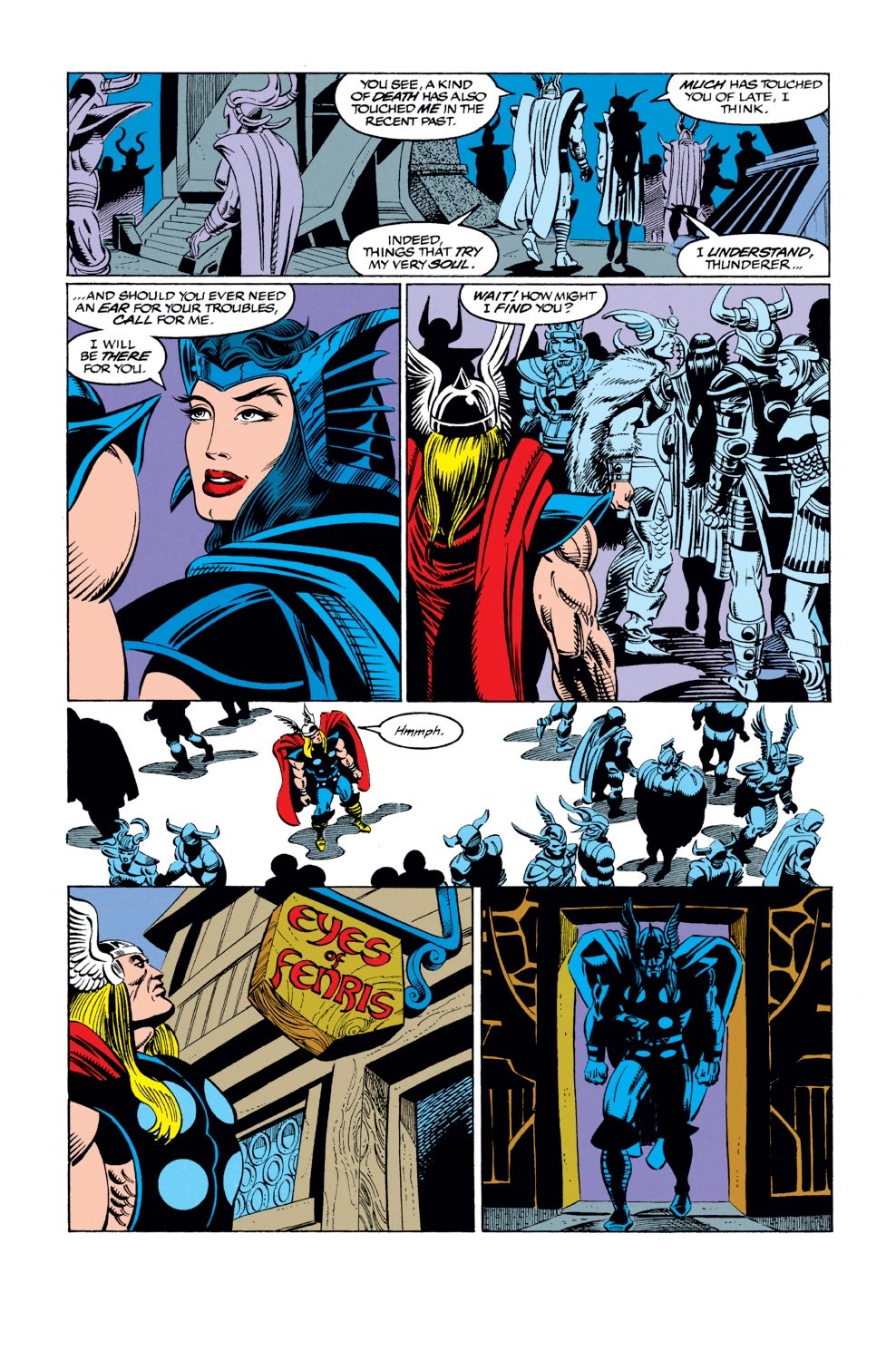 Thor (1966) 460 Page 6