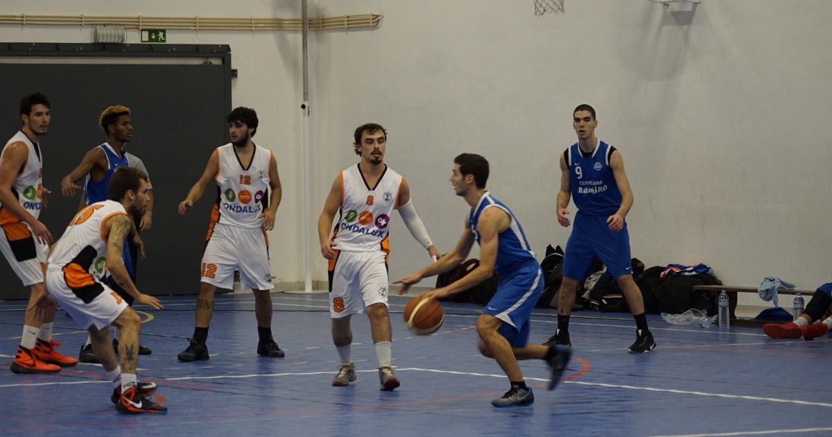 Desporto em Abrantes: Basquetebol: Nacional I Divisão ...