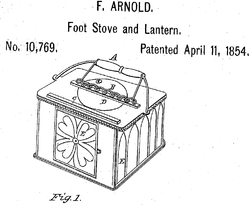 Инновации и изобретения со всего мира The Kandle Heeter Candle Holder