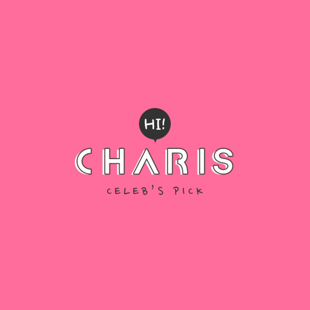 ☆ Hi Charis ☆