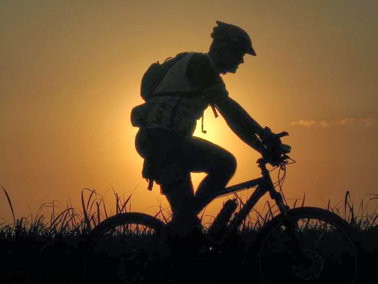 prostata grande bicicleta
