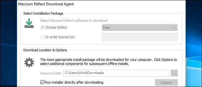 Macrium Reflect ile bilgisayarınızın tam disk yedekleme nasıl oluşturulur 1 Macrium%2BReflect 1