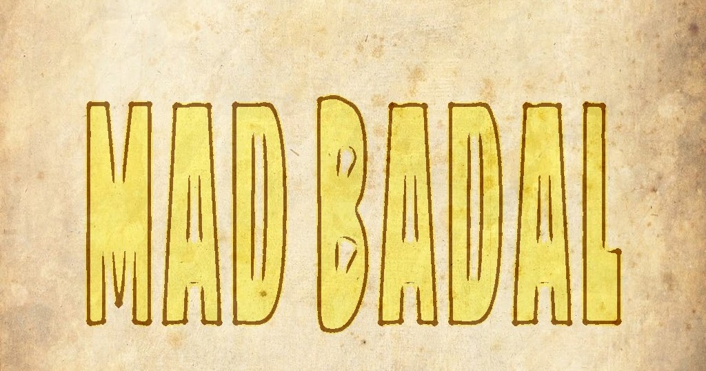 Betta Quran Mad Badal