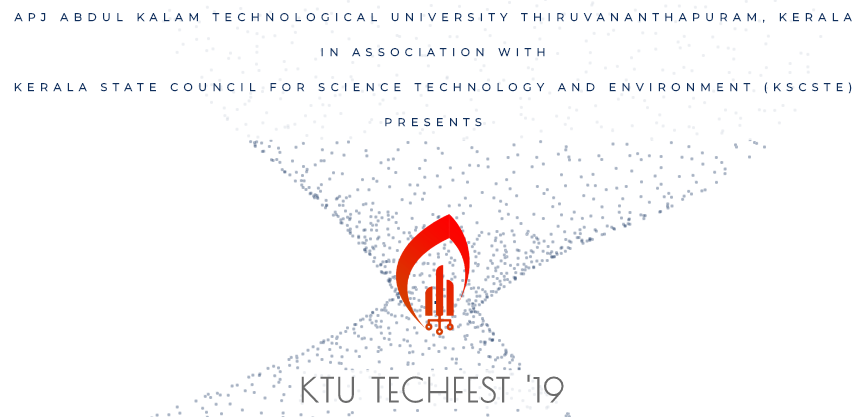 KETCON & TEKON 2019 | KSCSTE | @GEC Thrissur | KTU Fest