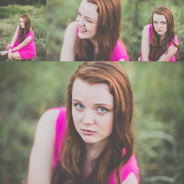 Marble Falls High School, Senior Photographer ~ Kaitlyn
