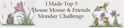 HMFMC Challenge #294