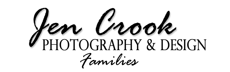 Jen Crook Families